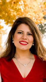 Dina Mitry